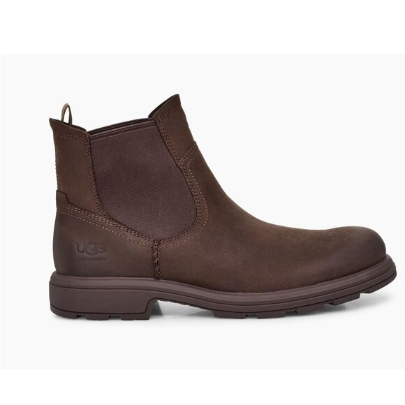 UGG Men's Biltmore Chelsea Boot - Picture 4 of 7